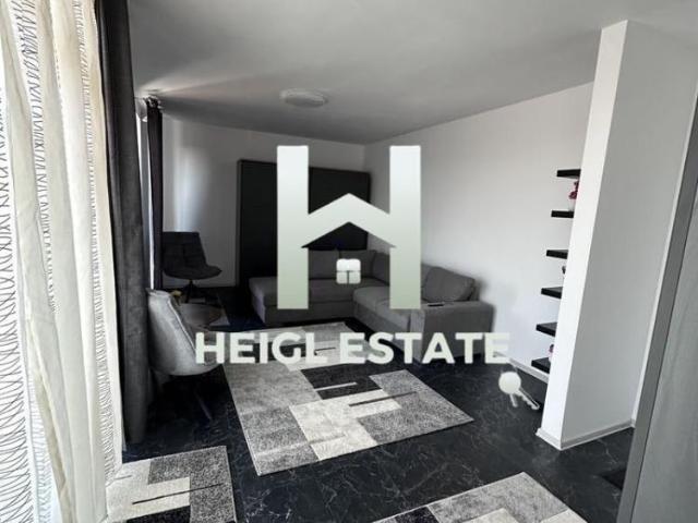 Inchiriez apartament cu o camera in Dumbravita