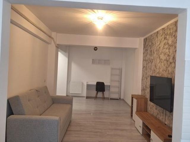 Inchiriez apartament de 2 camere Valea Lupului, Iasi