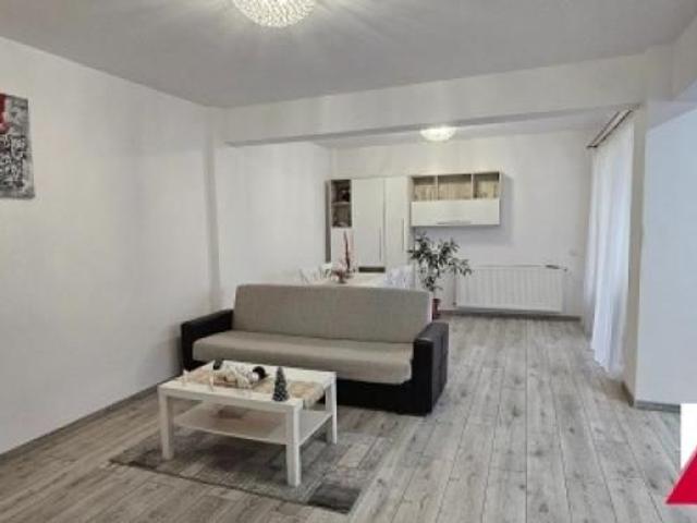 Inchiriez apartament de 2 camere situat intr un bloc nou din Cartierul Arhitectilor la etajul 1,cu parcare,nou mobilat