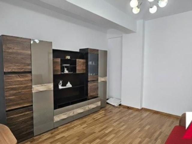 Inchiriez apartament de 2 camere situat la etajul 1,in zona Doamna Stanca,in cartierul Atlas Residence