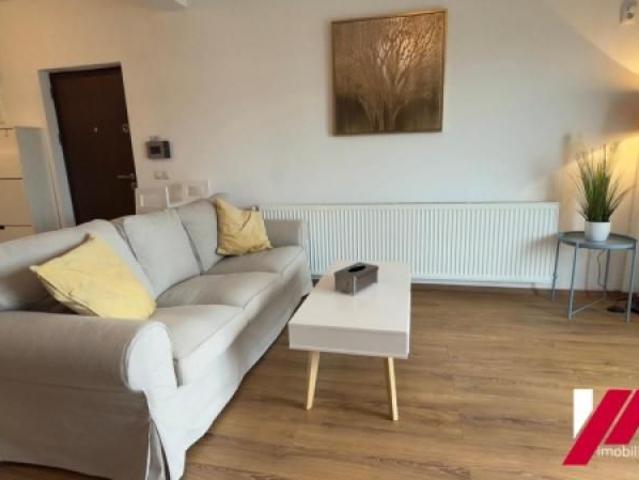 Inchiriez apartament de 3 camere,complet mobilat, in Selimbar pe Nicolae Brana