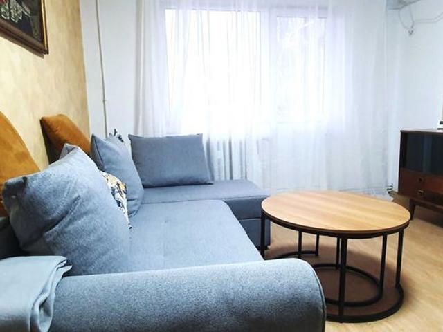 Inchiriez apartament de 3 camere in Manastur pe Grigore Alecsandrescu!