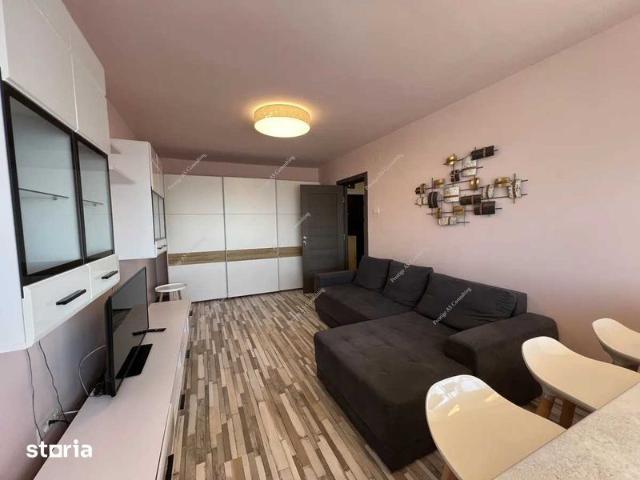 Inchiriez apartament de lux, 3 camere, Complex Studentesc Timisoara