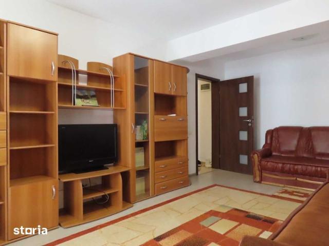 Inchiriez apartament decomandat 2 camere 6 minute metrou Nicolae Teclu