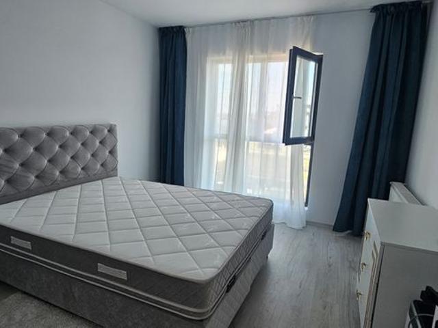 Inchiriez apartament doua camere