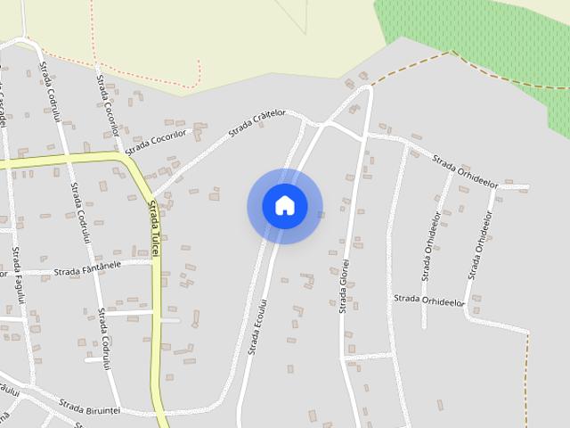 Inchiriez apartament doua camere Tulcea