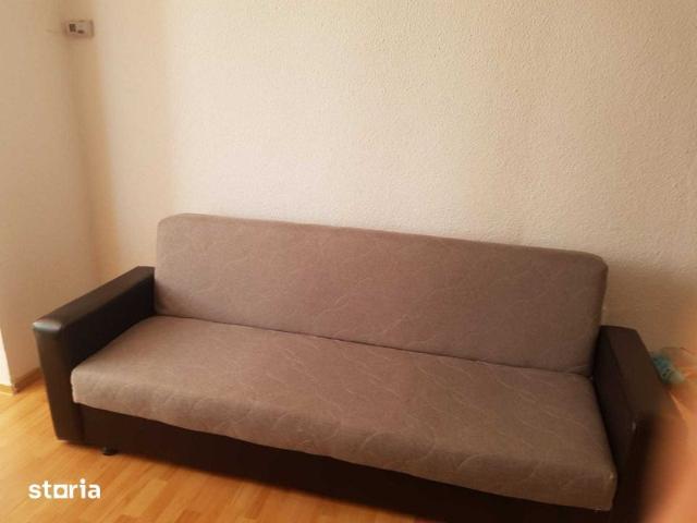 Închiriez apartament doua camere Viziru 1
