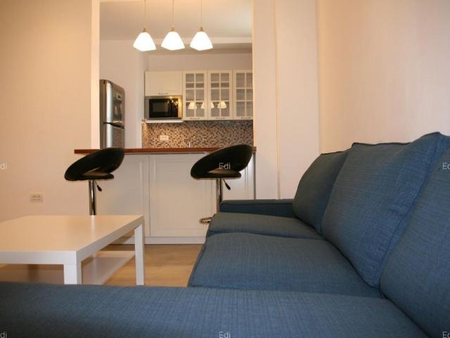 Inchiriez apartament Dumbravita langa padure