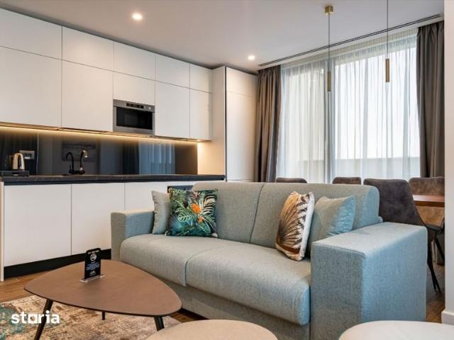 Inchiriez apartament Eforie Nord