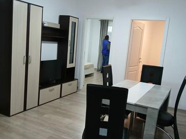 Închiriez apartament Floresti str.Somesului