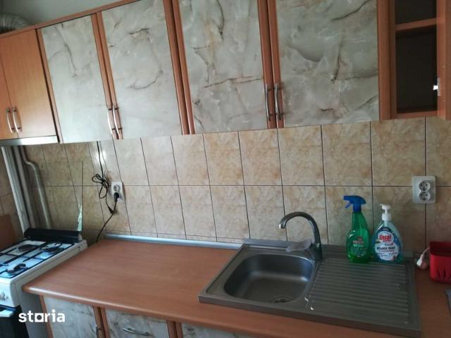 Inchiriez apartament George Enescu