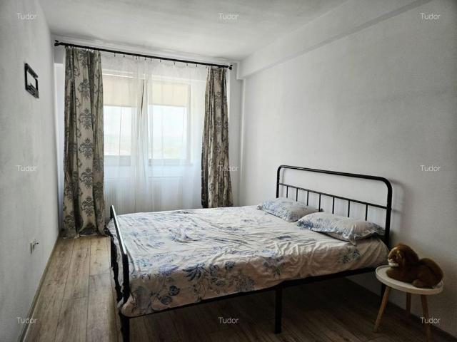 Inchiriez apartament in zona Arex 2 camere, mobilat, recent renovat
