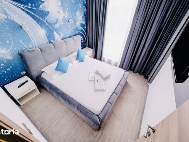 Inchiriez apartament in Alezzi