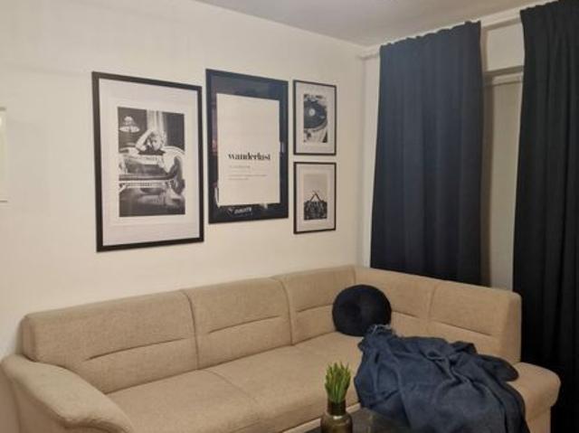 Inchiriez apartament in bloc nou