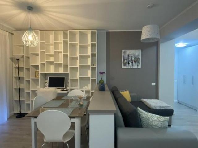 Inchiriez apartament in complex Europa, Timisoara