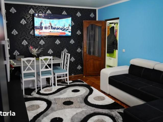 Închiriez apartament in Dej zona centrala, str 1 Mai