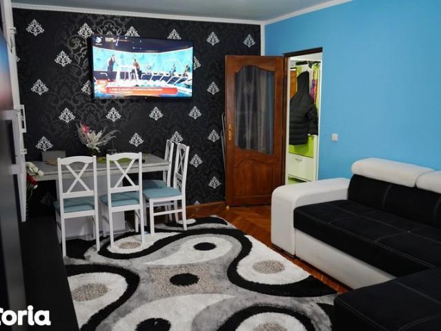 Închiriez apartament in Dej zona centrala, str 1 Mai