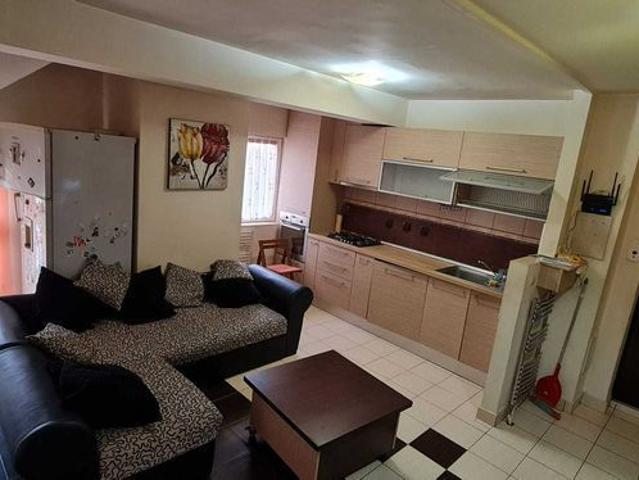 Inchiriez apartament in Floresti Muzeul Apei
