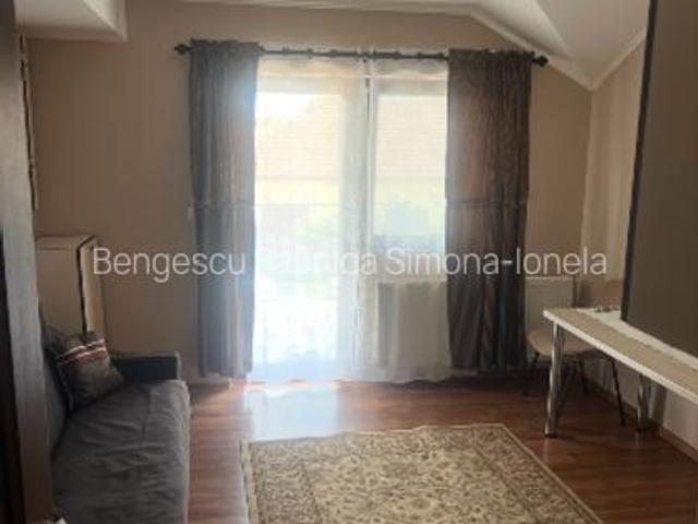 Închiriez apartament în Ghiroda