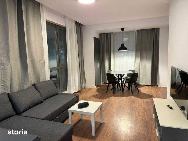 Inchiriez apartament in Mamaia Nord