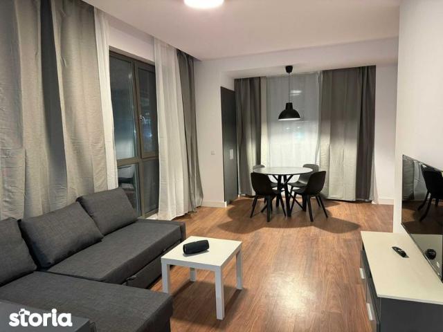 Inchiriez apartament in Mamaia Nord