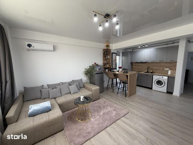 Închiriez apartament in regim hotelier