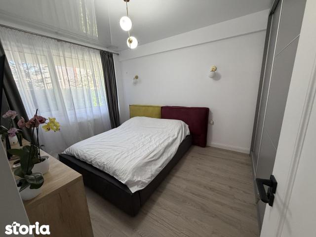 Închiriez apartament in regim hotelier
