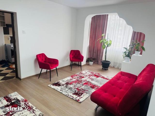 Închiriez apartament în regim hotelier!