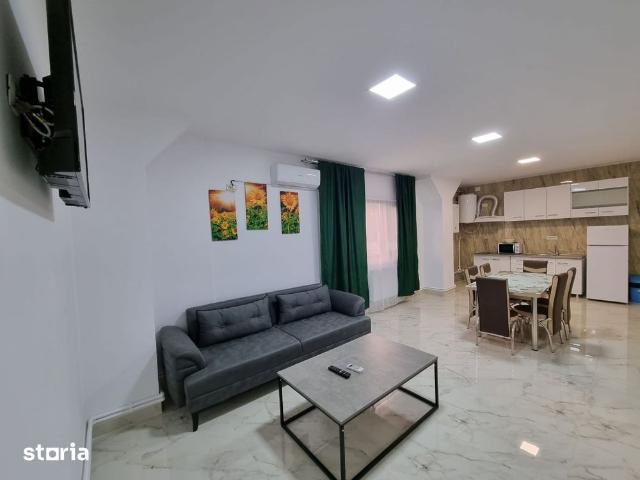 Inchiriez apartament in regim hotelier !