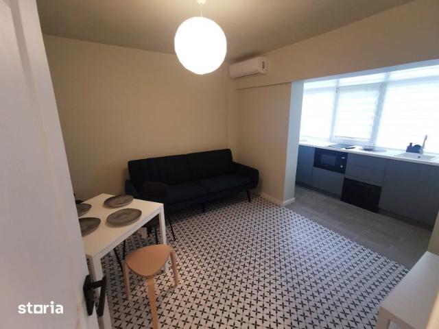 Inchiriez apartament in regim hotelier, Baile Govora