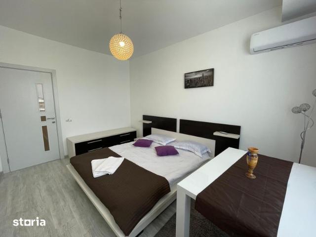 Închiriez apartament in regim hotelier cu 2 camere decomandate