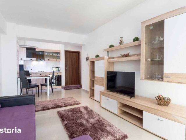 Inchiriez apartament in regim hotelier, in Mamaia zona hotel Rex