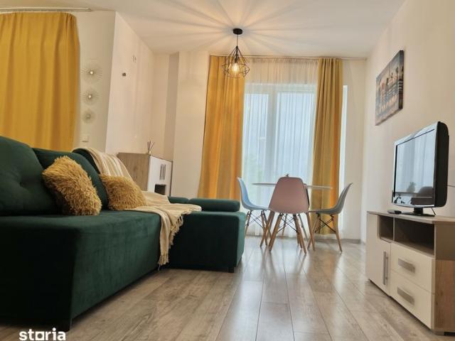Inchiriez apartament in regim hotelier str. Parcul feroviarilor