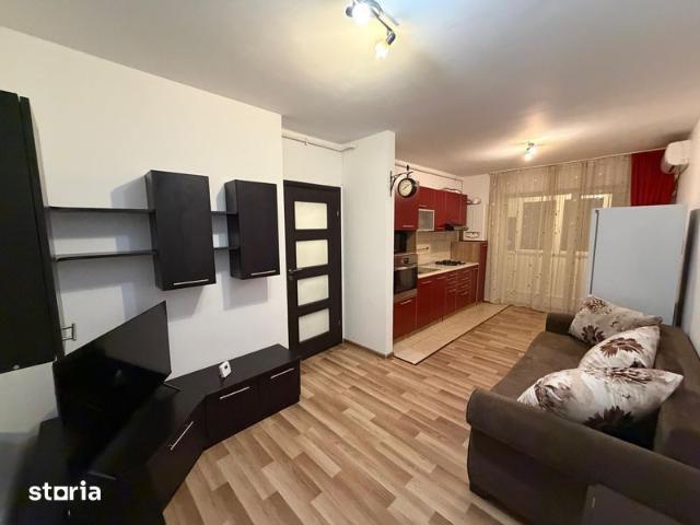 Inchiriez apartament la Dristor 2 camere