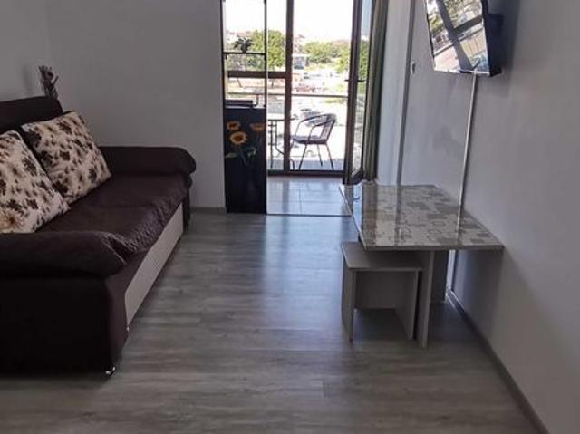 Inchiriez apartament la Saturn Complex Beta in perioada 1 Mai 30 Sept