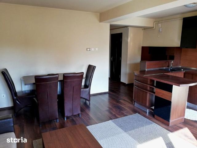 Închiriez apartament lângă VIVO Baia Mare Pers. Fizică