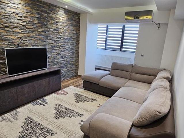 Închiriez apartament lux 2 camere in Craiova, zona Gradina Botanica