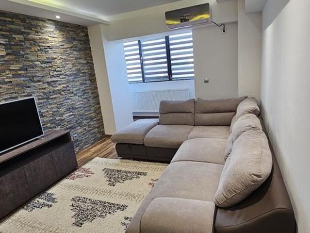 Închiriez apartament lux 2 camere in Craiova, zona Gradina Botanica