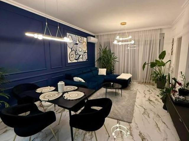 Inchiriez apartament LUX 70 mp Direct proprietar
