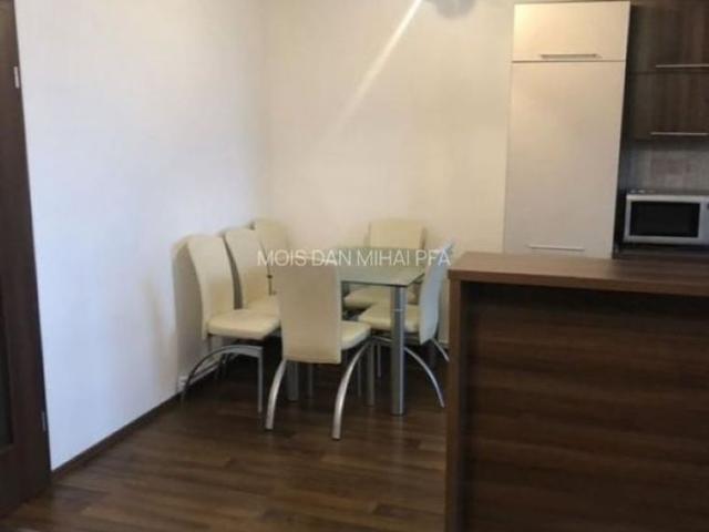 Inchiriez apartament lux,etaj 4 Terezian/Lidl