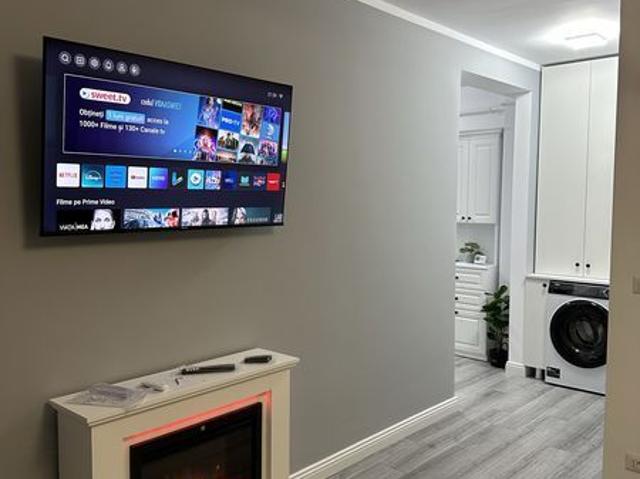 Inchiriez apartament lux ultracentral