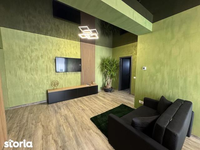 Inchiriez apartament Mamaia Nord
