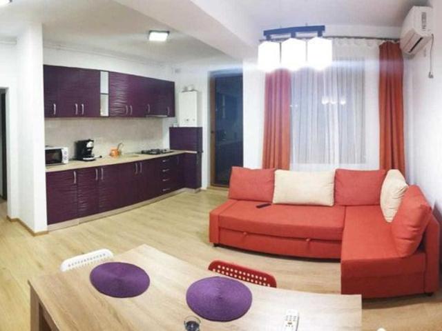 Inchiriez apartament MAMAIA NORD
