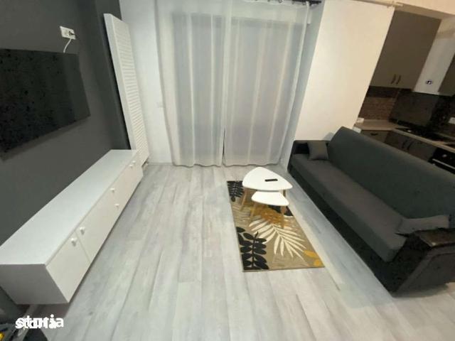 Inchiriez apartament mamaia sat in spate la uzina de pizza