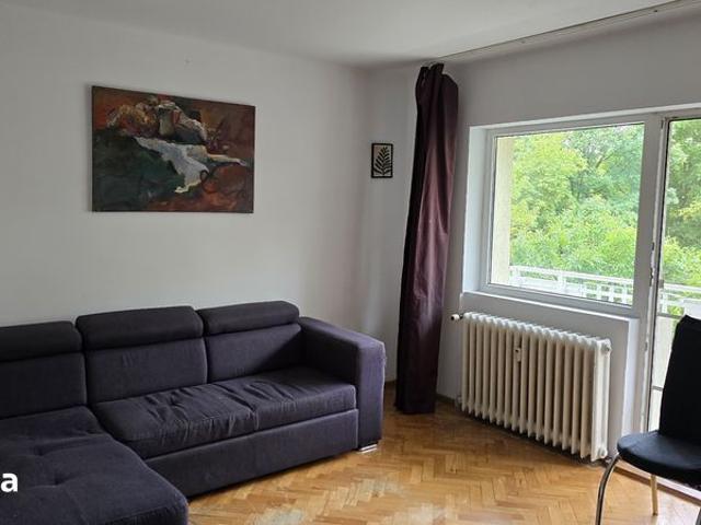 Inchiriez apartament Marasti 3 camere 64 mp pentru Untold