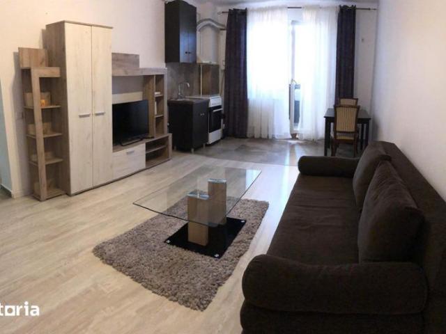 Inchiriez apartament militari residence