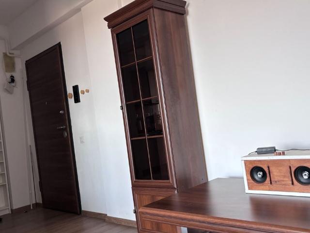 Închiriez apartament modern 2 camere, Complex Bujorului Residence
