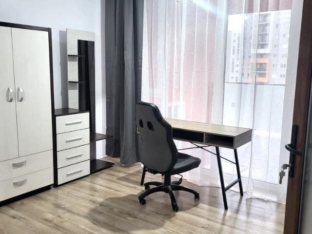 Inchiriez apartament modern cu 2 camere in ARED parcare inclusa