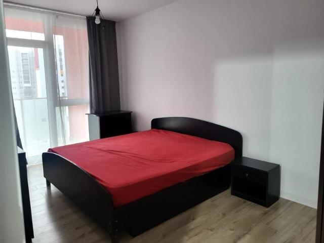 Inchiriez apartament modern cu 2 camere in ARED parcare inclusa