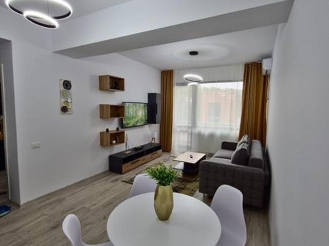 Inchiriez apartament Neversea